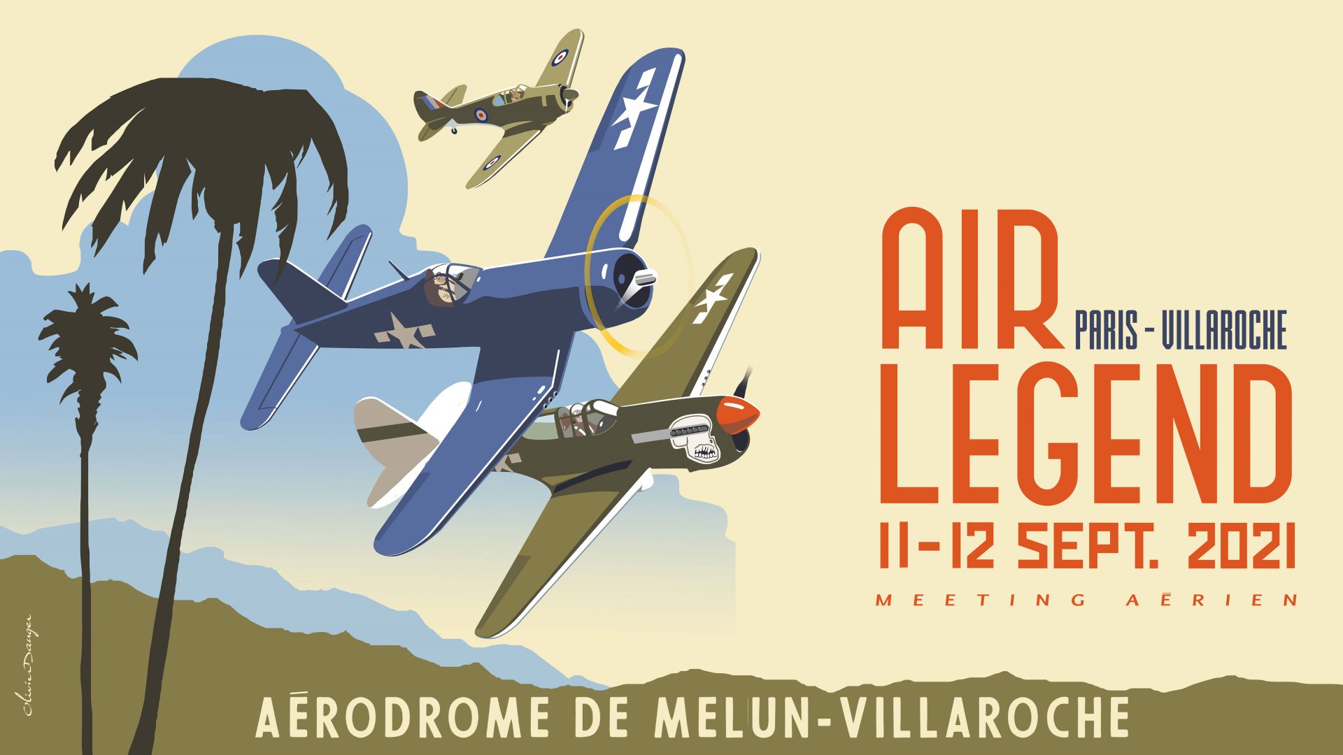 AJM AIRSHOW