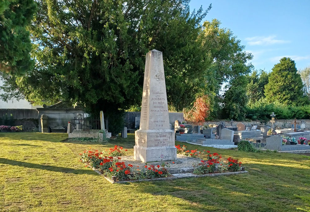 Monument aux Morts