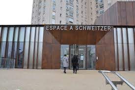 Espace Albert Schweitzer