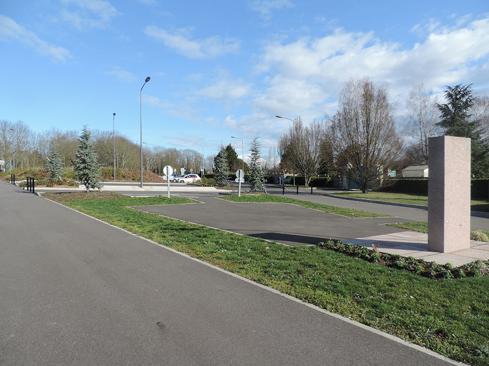 Place des Anciens Combattants