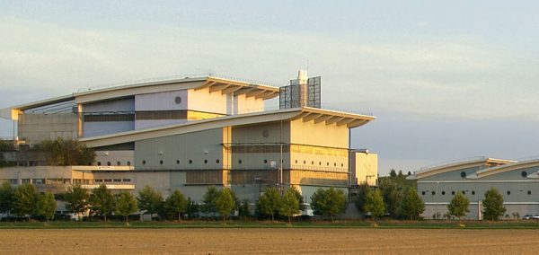 Modification des conditions d’accès à nos déchèteries