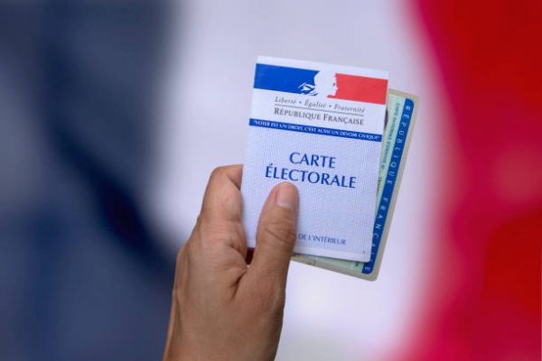 Élections