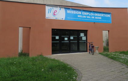 Mission Emploi Insertion Melun Val de Seine