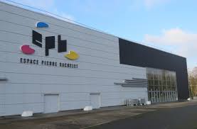Espace Pierre Bachelet