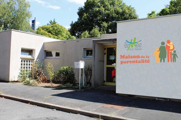 La Maison de la Parentalité