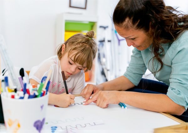 L’inclusion des enfants en situation de handicap