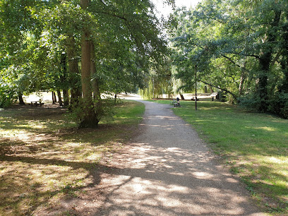 Parc Spelthorne