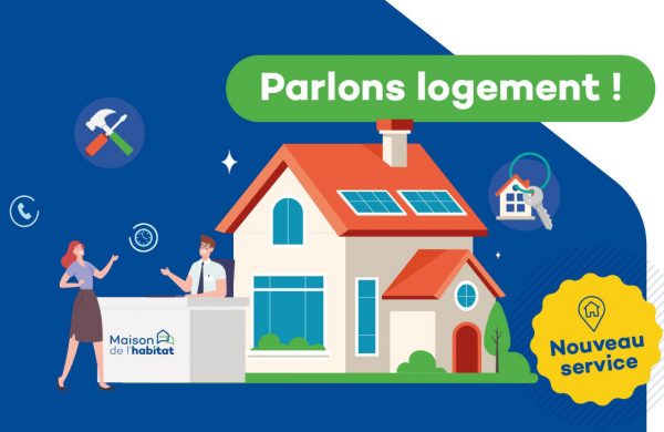 La Maison de l’habitat