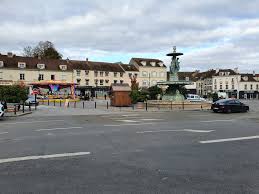 Place Saint Jean
