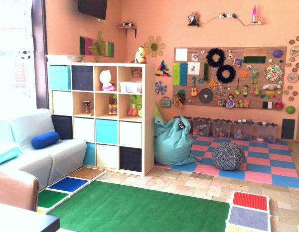 Budget participatif Handicap