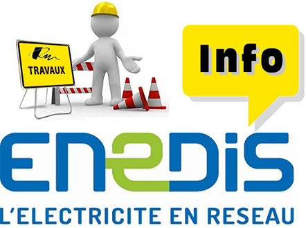 Coupure d&rsquo;électricité