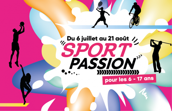 Sport Passion