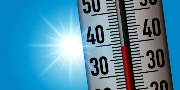 Canicule : fermeture des écoles lundi et mardi