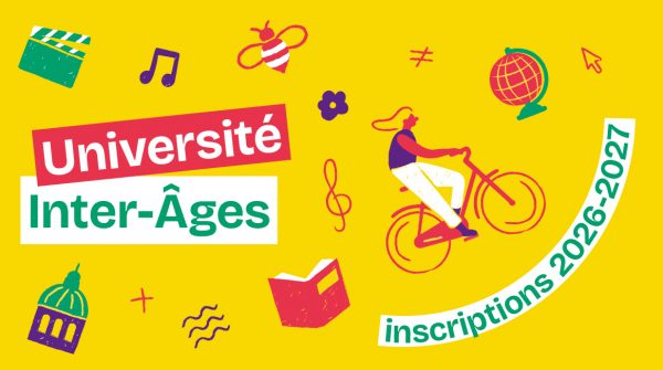 Université Inter-Âges