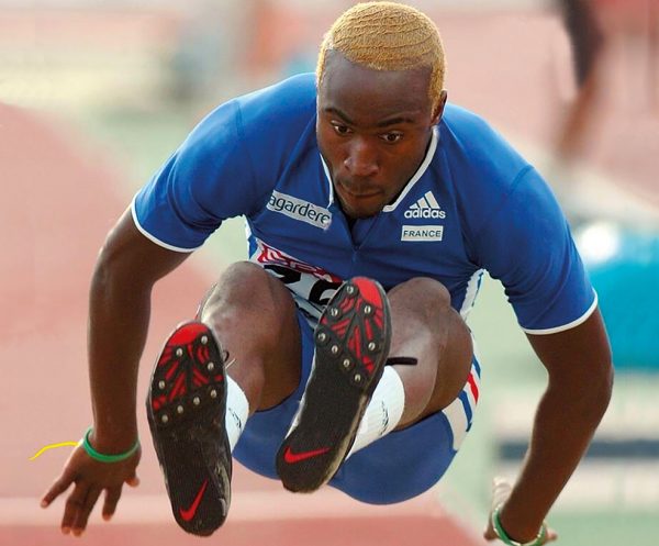 Abdoulaye Diarra