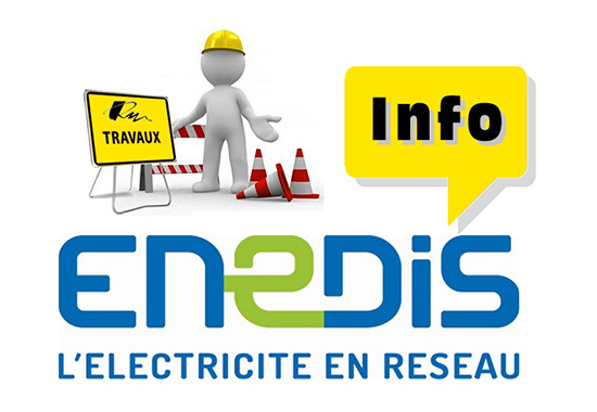Coupure d&rsquo;électricité